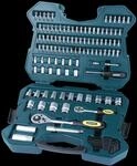 BR&Uuml;DER MANNESMANN M98415, BR&Uuml;DER MANNESMANN MAN 98415 - Steckschl&uuml;sselsatz, Multi,