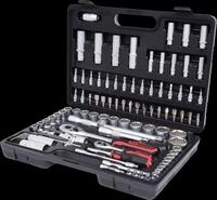 KS 917.0796 - 1/4"+1/2" Steckschl&uuml;ssel-Satz, 96-teilig