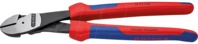 KN 74 22 250 - Kraft-Seitenschneider, 250 mm, Kopf poliert