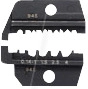 KN 97 49 60 - Crimpeinsatz, f&uuml;r KN 97 43, gedrehte Kontakte (HTS + Harting)