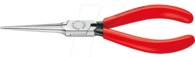KN 31 11 160 - Greifzange, Nadelzange, 160 mm