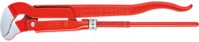 KN 83 30 010 - Rohrzange, S-Maul, 320 mm