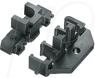 KN 97 49 70 - Crimpeinsatz, f&uuml;r KN 97 43, Westernstecker, Modularstecker