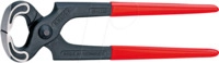 KN 50 01 250 - Kneifzange, 250 mm