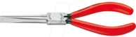 KN 29 11 160 - Telefonzange, flach, 160 mm