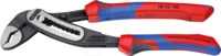KN 88 02 180 - Wasserpumpenzange, Alligator&reg;, 180 mm, Kopf poliert