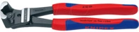 KN 61 02 200 - Bolzen-Vornschneider, 200 mm, Kopf poliert