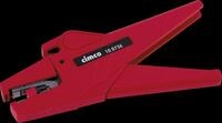 CIMCO 100736 - Automatische Abisolierzange MAXIM 6, 0,2 - 6 mm&sup2;