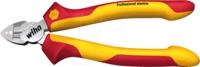 WIHA 26745 - VDE- Seitenschneider, DynamicJoint, 160 mm
