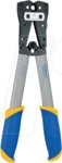 KLAUKE K05D - Kabelschuh-Presszange, 6 - 50 mm&sup2; DIN 46235/DIN 46267 Teil 1