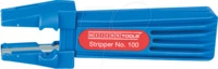 STRIPPER NR.100 - Multifunktions-Entmanteler, Arbeitsbereich 0,5 - 16 mm&sup2; / 4 - 13