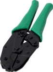 LAN 39934.1 - Crimpzange f&uuml;r RJ45 Hirose Stecker TM11/21/31