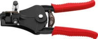 KN 12 21 180 - Abisolierzange, 180 mm, 0,5-6,0 mm&sup2;