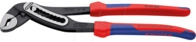 KN 88 02 300 - Wasserpumpenzange, Alligator&reg;, 300 mm, Kopf poliert
