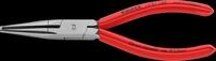 KN 15 81 160 - Abisolierzange, 160 mm, 0,8 &Oslash; mm