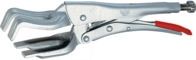 KN 42 24 280 - Schwei&szlig;-Gripzange, 280 mm