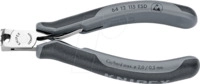 KN 64 12 115 ESD - ESD Vornschneider, 115 mm