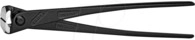 KN 99 10 250 - Kraft-Monierzange, 250 mm