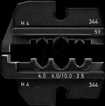 KN 97 49 59 - Crimpeinsatz, f&uuml;r KN 97 43, Solar-Steckverbinder Helios H4