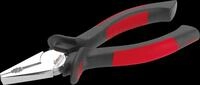 CIMCO 100334 - VDE-Kombinationszange, 160mm