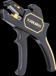 JOK 20 100 - Abisolierzange, Secura 2K, 230 mm, 0,2-6,0 mm&sup2;