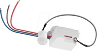 GB 96006 - Infrarot mini Einbau-Bewegungsmelder