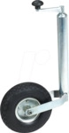ANHGR 25288 - Anh&auml;nger - St&uuml;tzrad 260/85, 22/60cm, &Oslash;48mm, bis 150kg