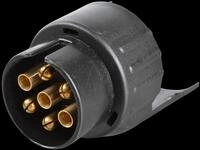 KFZ ADAPTER 7 - KFZ - Adapter, 7-pol auf 13-pol