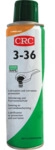 KONTAKT 03016 - Korrosionsschutz&ouml;l, 3-36, 500 ml, kriechf&auml;hig, NSF H2