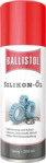 BALL 25300 - Silikon-&Ouml;l Spray, 200 ml