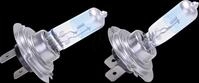 KFZ 16070 - KFZ-Lampe, H7, PX26d, Blue Light, 2er-Pack