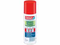 TESA 60042 - tesa® Klebstoff-Entferner, Etikettenlöser, 200 ml