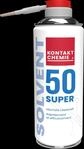 KONTAKT 80609-DE - Etikettenl&ouml;ser, Solvent Super 50, 200 ml