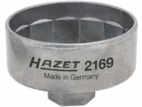 HZ 2169 - Ölfilterschlüssel, 82 mm