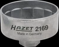 HZ 2169 - &Ouml;lfilterschl&uuml;ssel, 82 mm