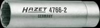 HZ 4766-2 - Z&uuml;ndkerzenschl&uuml;ssel, 14 mm