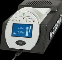 HTDC 5000 - Automatik-Ladeger&auml;t, f&uuml;r Bleiakkus, 5 - 100 Ah, 12 V
