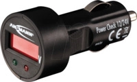 ANS 1900-0019 - Batterietester f&uuml;r Autobatterie, digital