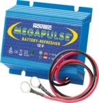 NOVI MP 12V - Bleiakku-Regenerator Megapulse 12V