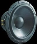 VIS TIW 300 - Tieft&ouml;ner TIW 300, 300 W, 8 Ohm