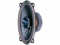 VIS DX 4X6X - Lautsprecher, 2-Wege-System, Oval, 50 W