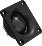 MON DT-28N - Hocht&ouml;ner DT-28N, 50 W, 8 Ohm