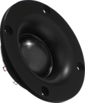 MON DT-25N - Neodym-Hi-Fi-Hocht&ouml;ner, 40 W, 8 Ohm