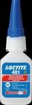 LOCTITE 401 20GR - Sekundenkleber, 20 g