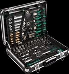 MAN 29078 - Werkzeugkoffer, Universal, 160-teilig