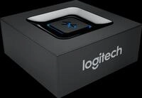 LOGITECH BAA - Bluetooth-Audioempf&auml;nger