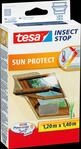 TESA 55924 - tesa&reg; Insect Stop Sonnenschutz,1,20 m x 1,40 m, anthrazit