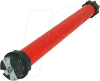 SR RM20MM - Funk Rollladenmotor, 20 Nm, SW60