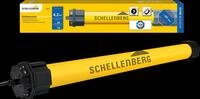 AS 20610 - Rohrmotor Standard Maxi, 10 Nm f&uuml;r 60er Welle