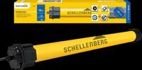 AS 20640 - Rohrmotor Standard Maxi, 40 Nm f&uuml;r 60er Welle